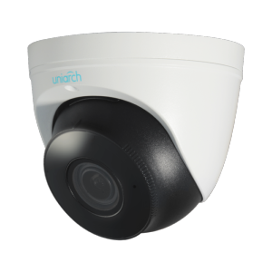  Cámara IP 4 Megapixel Gama Uniarch 1/2.7" Progressive Scan CMOS