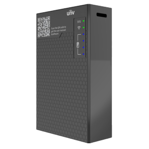     Uniview Ideal para configurar cámaras IP