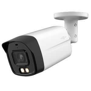    Cámara Bullet X-Security Gama ECO Salida 4 en 1