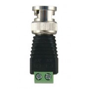 Conector BNC Macho