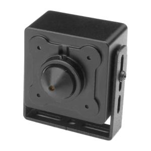  Mini cámara IP día/noche para interior. CMOS 1/4” de 1 megapíxel.