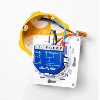     Shelly Dimmer 0/1-10V PM Gen4 Control analógico de 0/1-10V / Relé Interno 13A