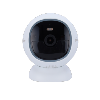 Youkey Cámara Inalámbrica 4 MP | 2.2 mm | IR 10 m