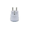     Shelly Plug M Gen3 (Blanco)