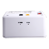    Mini UPS Entrada DC 12V / 2.5A Salida DC 12V / 2A
