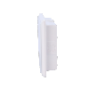 TECNOFIRE Placa de señalización acústica óptica