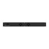     Teltonika Switch Gestionable Capa 3 24 puertos Gigabit+ 4 SFP Gigabit