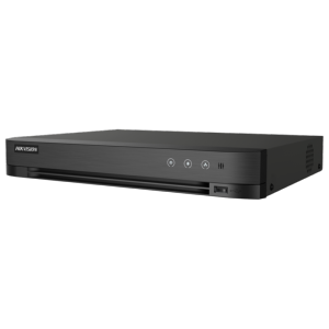 Hikvision DVR 5n1 16 CH HDTVI / HDCVI / AHD / CVBS, 32CH IP