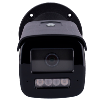       Hikvision cámara IP Bullet gama PRO ColorVu3.0 Resolución 4 MPx | PoE IEEE802.3at