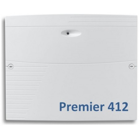 Central Bidireccional Premier 412 (RCBPR04)