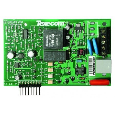 Comunicador digital Premier Com 300 (RCBPR67)