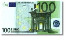 100 EUROS