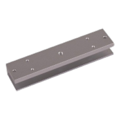 Perfil en U compatible con YM-180L-S