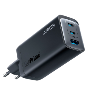 Anker Cargador USB Potencia 120W | Con tecnología GaNPrime