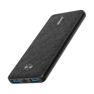 Anker Power bank con LEDs de carga Capacidad 10000mAh