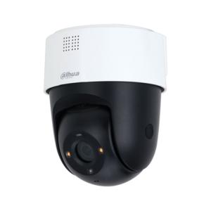    Cámara DOMO PTZ IP 5MP, 4MM, IR 30M, IP66