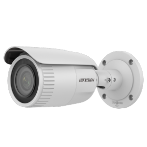  Hikvision Cámara IP gama CORE Resolución 1080p