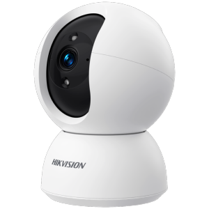       Hikvision Cámara PT IP Wi-Fi gama VALUE Resolución 2 Megapíxel (1920x1080)