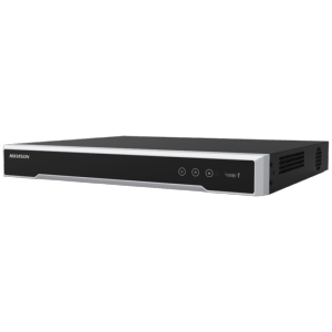 Gama Ultra Grabador NVR 16 CH IP PoE 200 W máx.