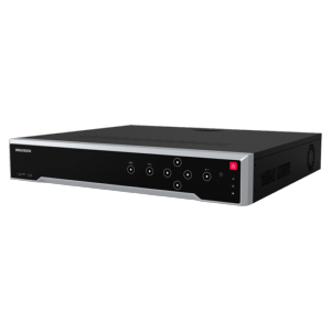 Hikvision Gama ULTRA Grabador NVR 16 CH IP PoE 200 W máx.