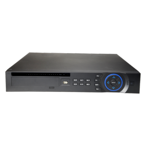 Videograbador digital HDCVI 4 CH HDCVI / 4 CH audio 1080P (12FPS) /720p (25FPS)