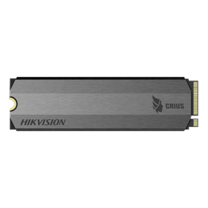 Disco duro Hikvision SSD Capacidad 256GB Interfaz M2 NVMe