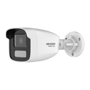   Cámara IP 4 Megapixel Hikvision 1/3" Progressive Scan CMOS Compresión H.265+/H.265