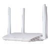   Router 4G Cat4 150Mbps Descarga 50Mbps Subida Puerto RJ45 10/100MBps