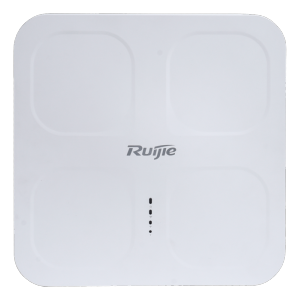       Ruijie AP Omnidireccional Wi-Fi 6