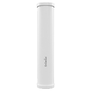 Antena sectorial MIMO 2x2 Frecuencia 4.9GHz ~ 6GHz Alcance hasta 3 Km IP55, vientos de hasta 200 Kmh