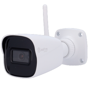      Safire Smart Cámara Bullet WiFi E1 Inteligencia Artificial