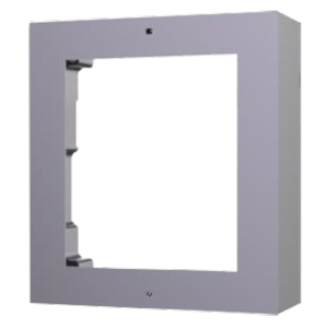 Caja de registro en superficie Específica para videoporteros Safire