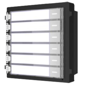 Módulo de extensión Safire llamada a diferentes monitores Botonera de 6 botones