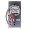      Control de acceso autónomo Acceso por tarjeta MF y PIN