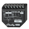     Relé Shelly 2PM Gen3 Controlador de persianas / toldos