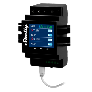    Interruptor diferencial Corriente nominal 40A