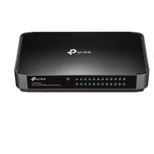 TP-Link TL-SF1024M Switch 24 puertos 10/100 Mbps