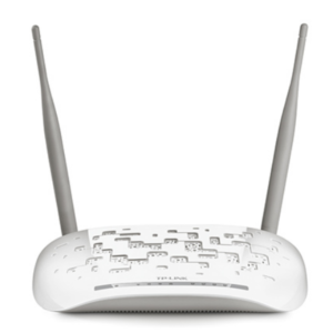 TP-Link TD-W8961N Router ADSL2+ Wireless
