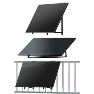     TSUN Kit Solar Universal Panel solar 400W