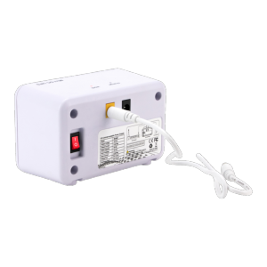 Mini UPS Entrada DC 12V / 3.5A Salida DC 12V / 3A