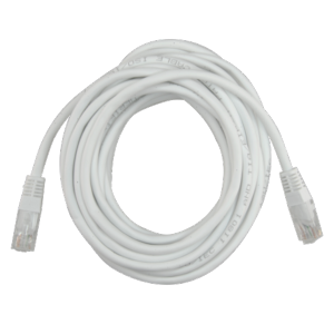 Cable UTP Safire Ethernet Conectores RJ45