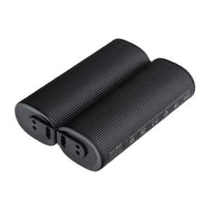  Power Bank Calentador de manos incluido