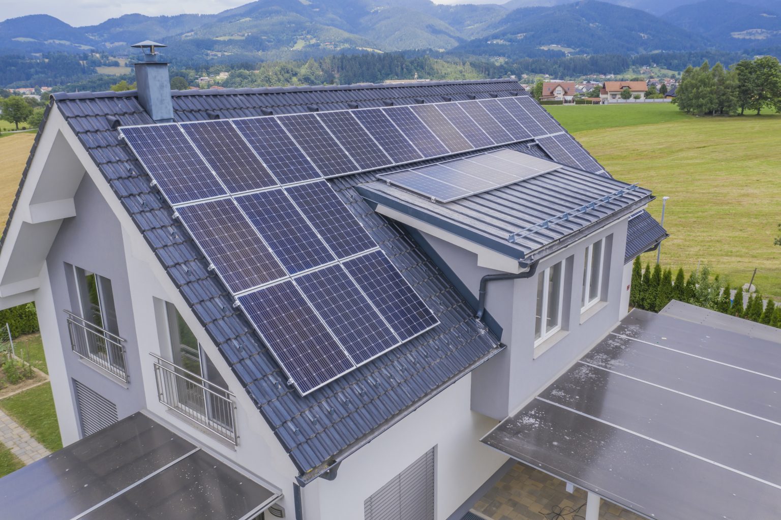 ENERGÍA / INSTALACIONES SOLARES