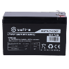    Batería recargable Litio LiFePO4