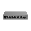        Ruijie Reyee Cloud Managed L2 PoE Switch