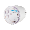     Shelly Plug S MTR Gen3 (White) Enchufe inteligente / Luz LED Multicolor