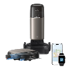     Eufy Robot Aspirador Hydrojet S2 Onmi