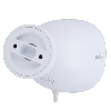 Youkey Cámara Bullet 4 MP | 2.8 mm | Luz blanca 5 m