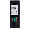 Control de acceso IP65 IK09 Tarjeta EM/MF, NFC, BLE, PIN y QR | 1 relé