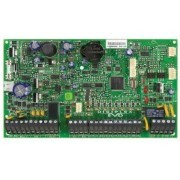 Placa alarma Paradox DIGIPLEX EVO 8 Zonas Grado III